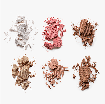 PALETAS PARA ROSTRO PALETAS PARA ROSTRO