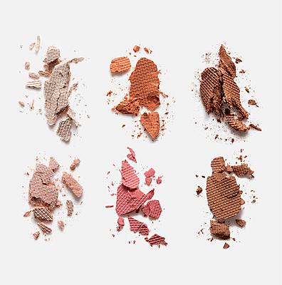 PALETAS PARA ROSTRO PALETAS PARA ROSTRO