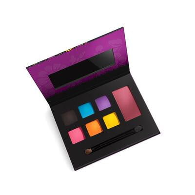 KIT DE MAQUILLAJE MI TIERRA KIT DE MAQUILLAJE MI TIERRA