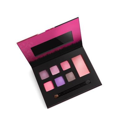 KIT DE MAQUILLAJE MI TIERRA KIT DE MAQUILLAJE MI TIERRA