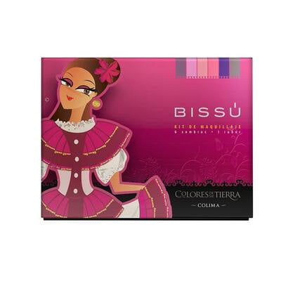 KIT DE MAQUILLAJE MI TIERRA KIT DE MAQUILLAJE MI TIERRA