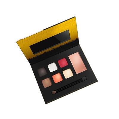 KIT DE MAQUILLAJE MI TIERRA KIT DE MAQUILLAJE MI TIERRA