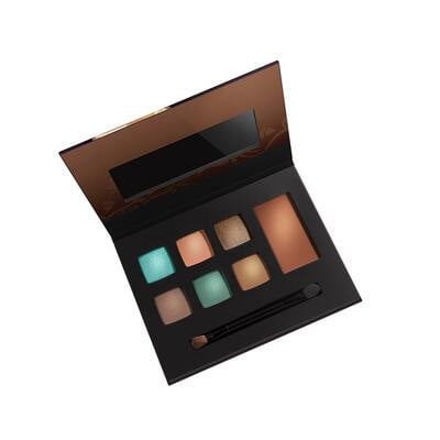 KIT DE MAQUILLAJE MI TIERRA KIT DE MAQUILLAJE MI TIERRA