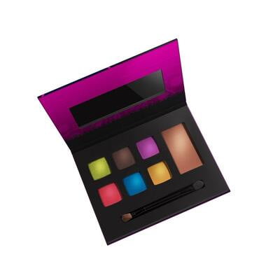 KIT DE MAQUILLAJE MI TIERRA KIT DE MAQUILLAJE MI TIERRA
