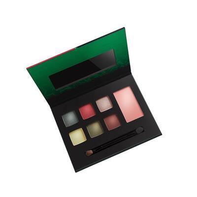 KIT DE MAQUILLAJE MI TIERRA KIT DE MAQUILLAJE MI TIERRA