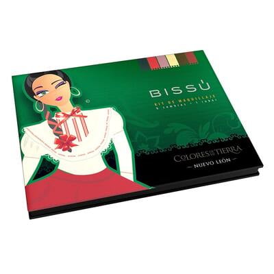 KIT DE MAQUILLAJE MI TIERRA KIT DE MAQUILLAJE MI TIERRA