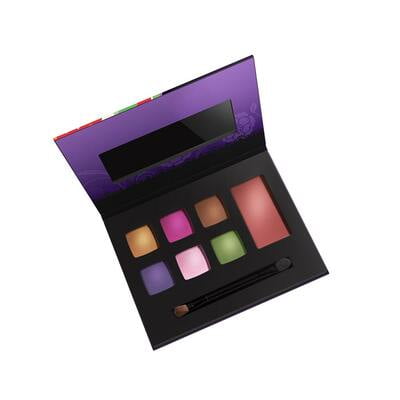 KIT DE MAQUILLAJE MI TIERRA KIT DE MAQUILLAJE MI TIERRA