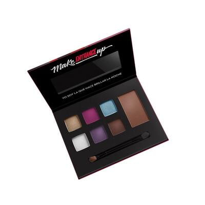 KIT DE MAQUILLAJE OCASIONES