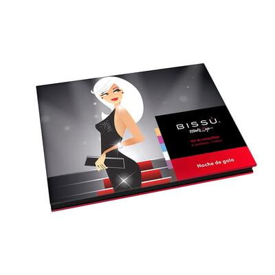 KIT DE MAQUILLAJE OCASIONES