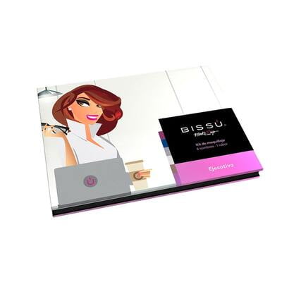 KIT DE MAQUILLAJE OCASIONES