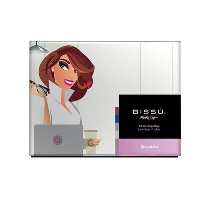 KIT DE MAQUILLAJE OCASIONES