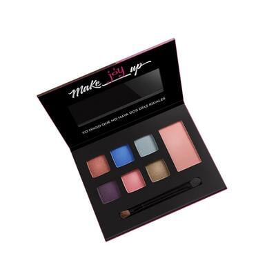 KIT DE MAQUILLAJE OCASIONES