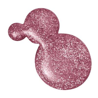 GLITTER ESMALTE GLITTER ESMALTE
