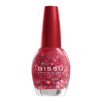 GLITTER ESMALTE GLITTER ESMALTE