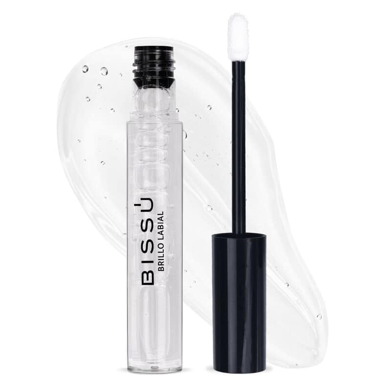 BRILLO LABIAL TRANSPARENTE BRILLO LABIAL TRANSPARENTE