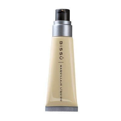 MAQUILLAJE LÍQUIDO MAQUILLAJE LÍQUIDO
