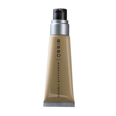 MAQUILLAJE LÍQUIDO MAQUILLAJE LÍQUIDO