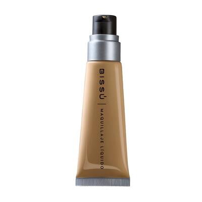 MAQUILLAJE LÍQUIDO MAQUILLAJE LÍQUIDO