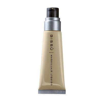 MAQUILLAJE LÍQUIDO MAQUILLAJE LÍQUIDO