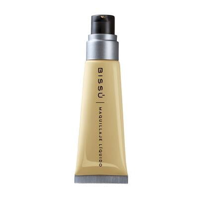 MAQUILLAJE LÍQUIDO MAQUILLAJE LÍQUIDO