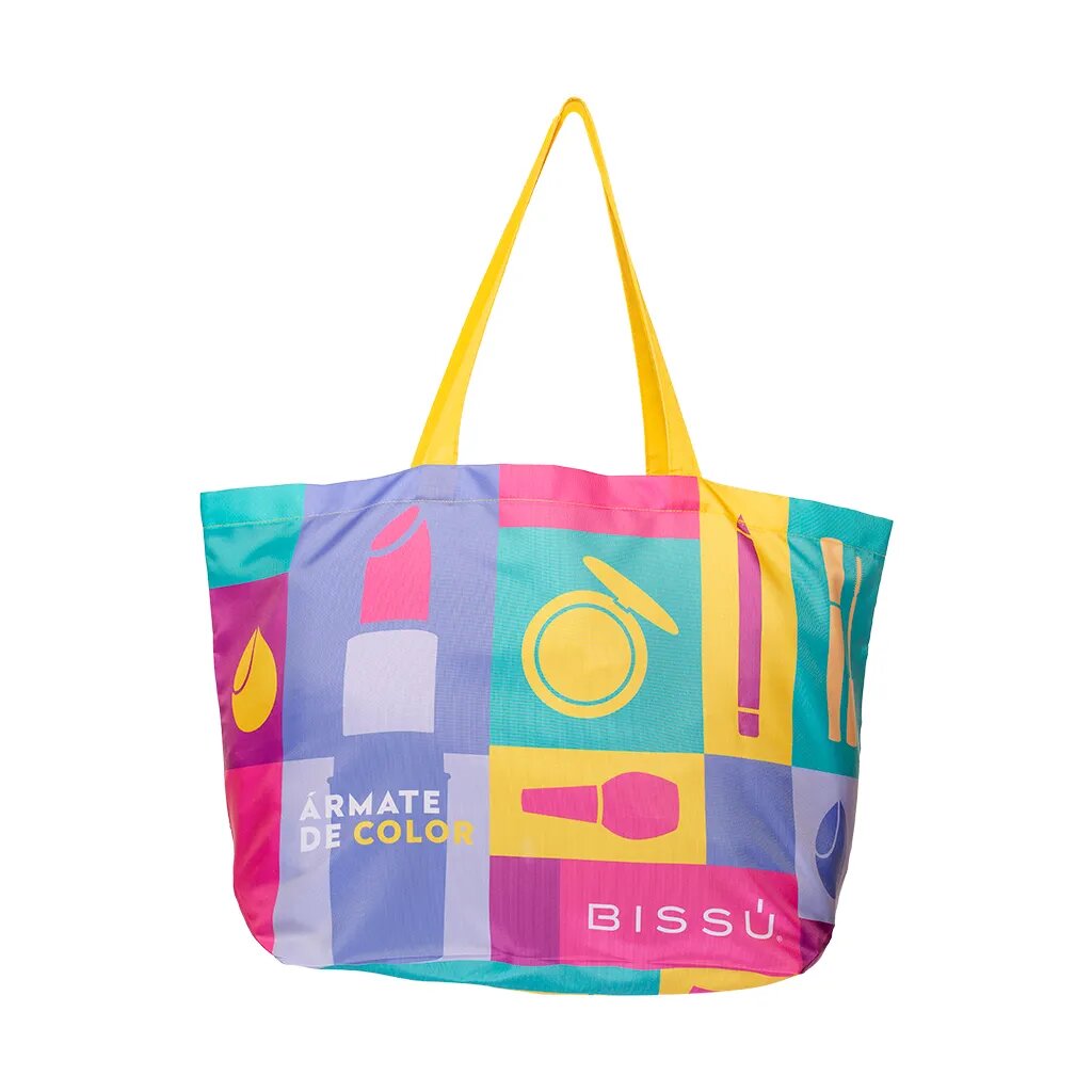 Bolsas ecologicas outlet de colores