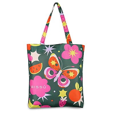 BOLSAS ECOLOGICAS CHABASKI BOLSAS ECOLOGICAS CHABASKI