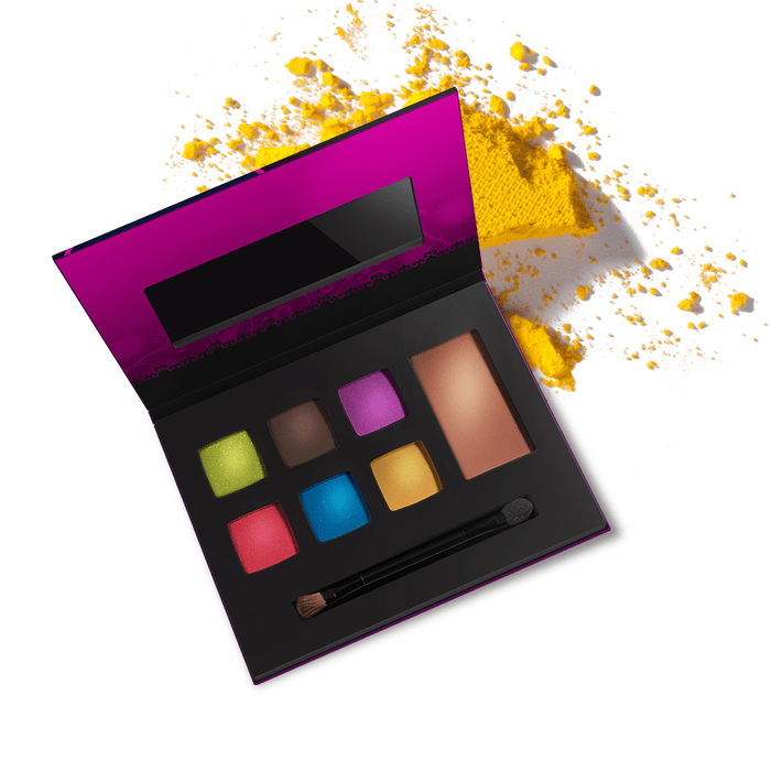 KIT DE MAQUILLAJE MI TIERRA KIT DE MAQUILLAJE MI TIERRA