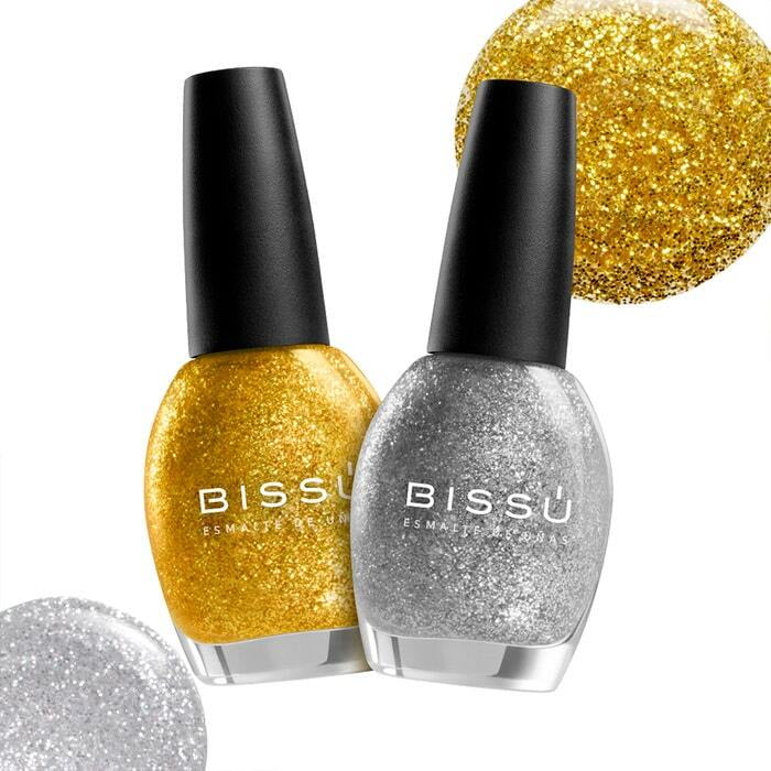 GLITTER ESMALTE GLITTER ESMALTE