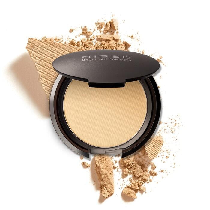 MAQUILLAJE COMPACTO MAQUILLAJE COMPACTO