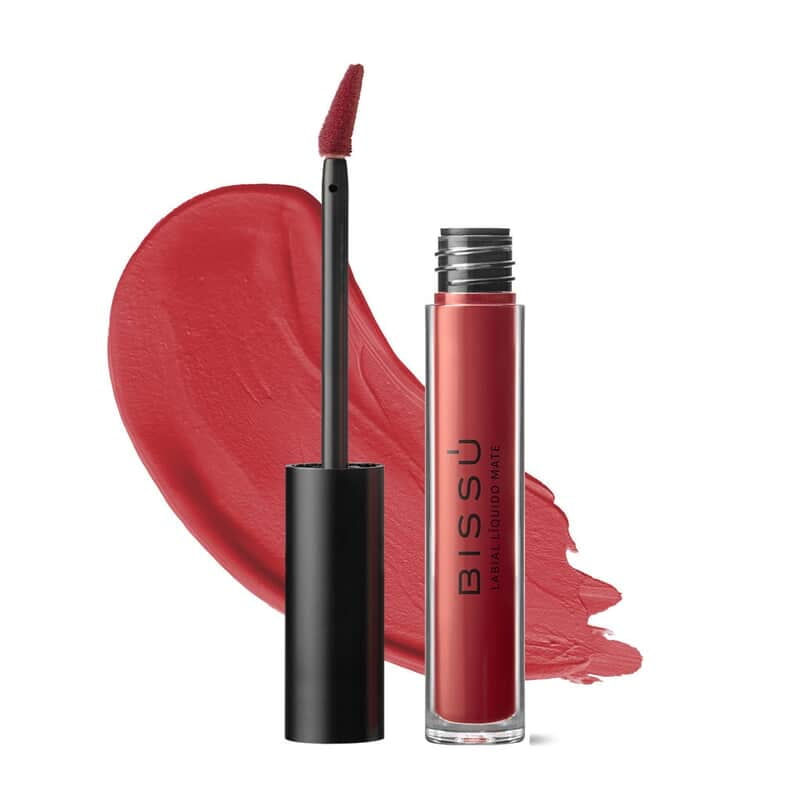 LABIAL LIQUIDO MATE LABIAL LIQUIDO MATE