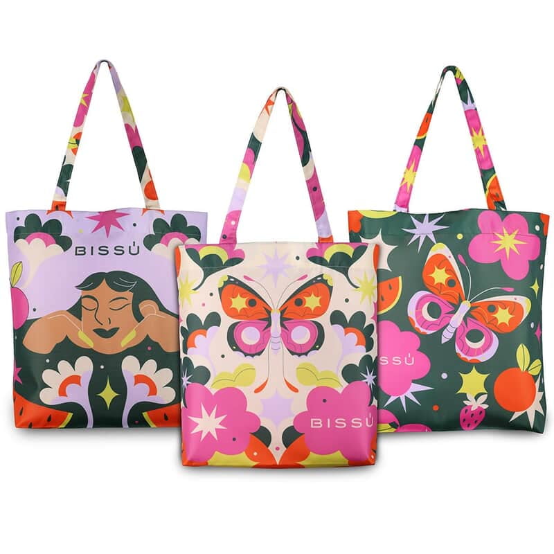 BOLSAS ECOLOGICAS CHABASKI BOLSAS ECOLOGICAS CHABASKI